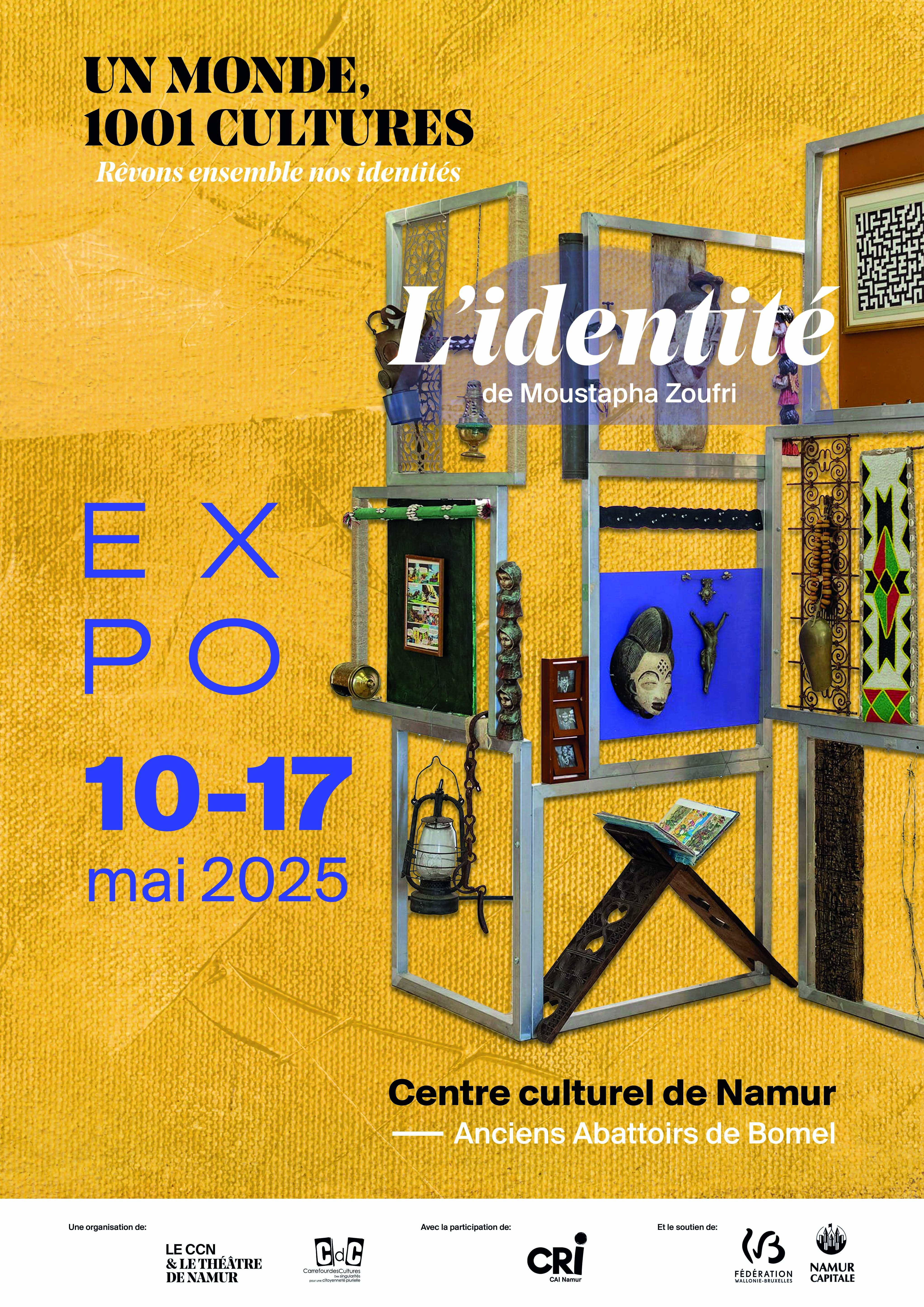 affiche expo2 2