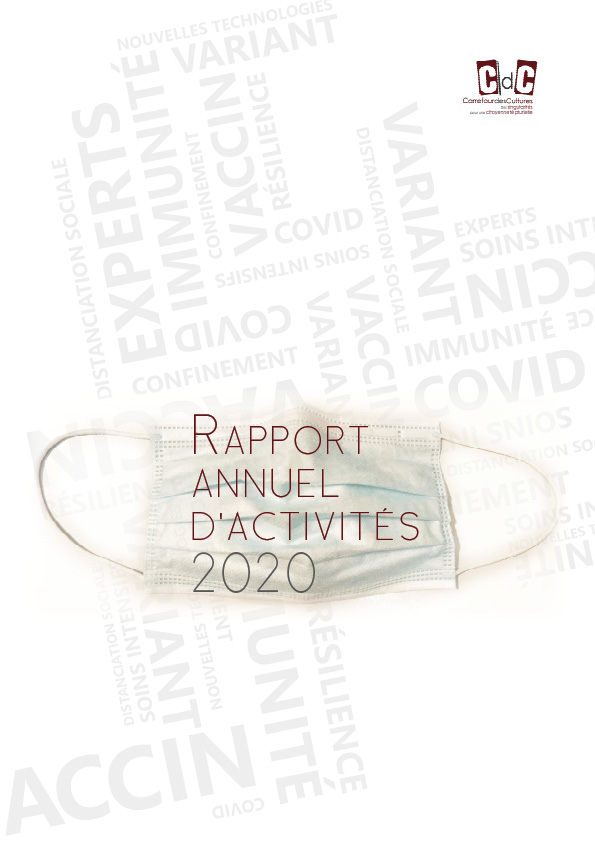 Rapport 2020